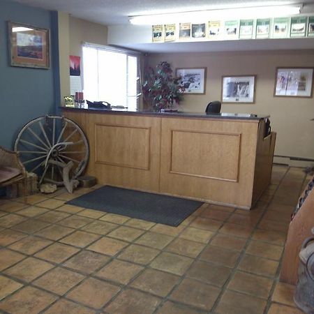 High Chaparral Inn Rocky Ford ภายนอก รูปภาพ