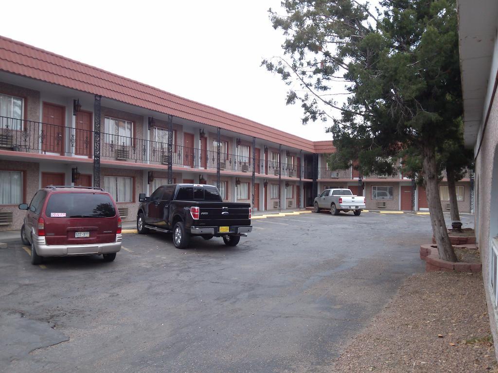High Chaparral Inn Rocky Ford ภายนอก รูปภาพ