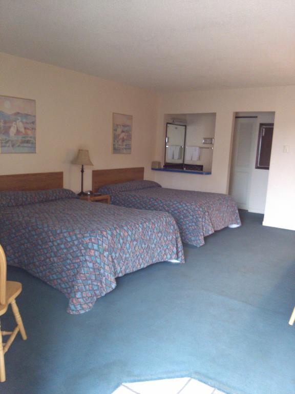 High Chaparral Inn Rocky Ford ห้อง รูปภาพ