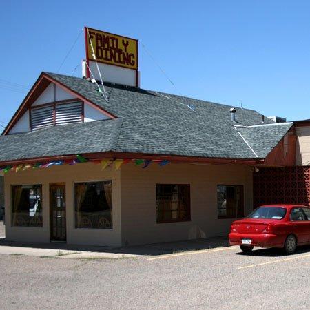 High Chaparral Inn Rocky Ford ภายนอก รูปภาพ
