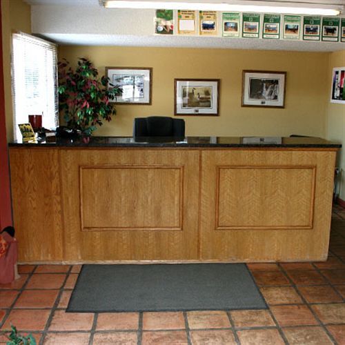 High Chaparral Inn Rocky Ford ภายใน รูปภาพ